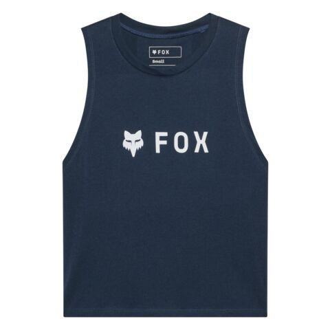 Fox Racing Absolute Women's Tank Top