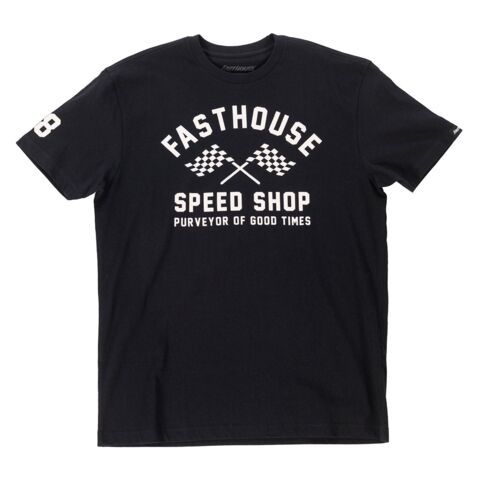 Fasthouse Crossroad T-Shirt
