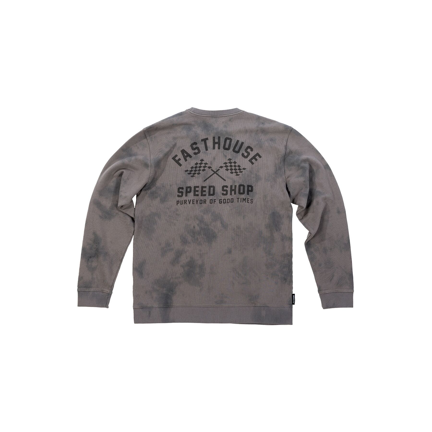 Fasthouse Crossroad Sweatshirt