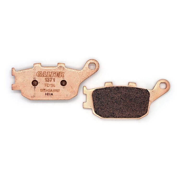 Galfer HH Sintered Rear Brake Pads FD134 [Open Box]