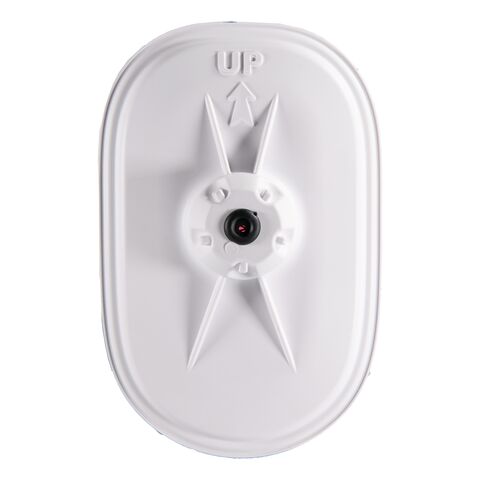 RFX Air Box Wash Cover Honda 250cc-450cc