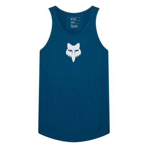 Fox Racing Fox Head Women's Tank Top