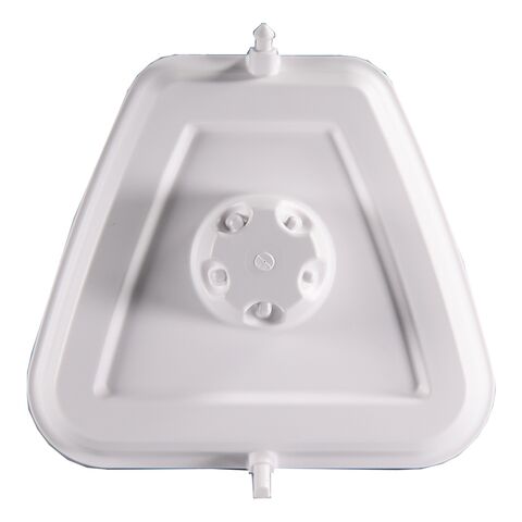 RFX Air Box Wash Cover Yamaha 250cc-450cc 2023-2026