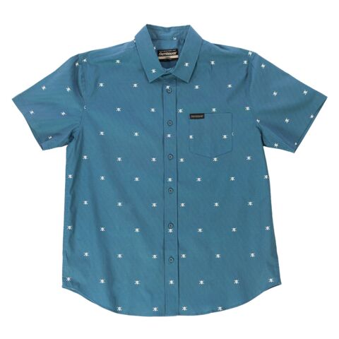 Fasthouse Jasper Button Up Shirt