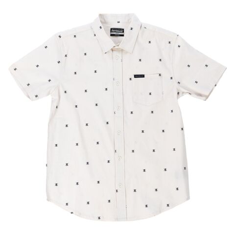 Fasthouse Jasper Button Up Shirt