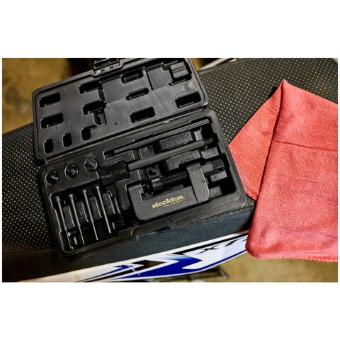 Stockton Chain Tool Kit [Demo - Good]