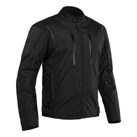 BILT Evolution Jacket Black / MD [Blemished - Very Good]