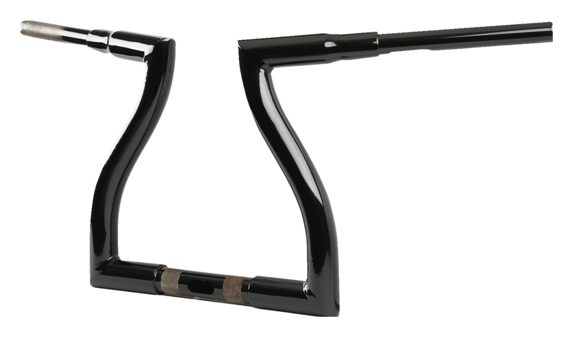 LA Choppers Thresher Handlebars