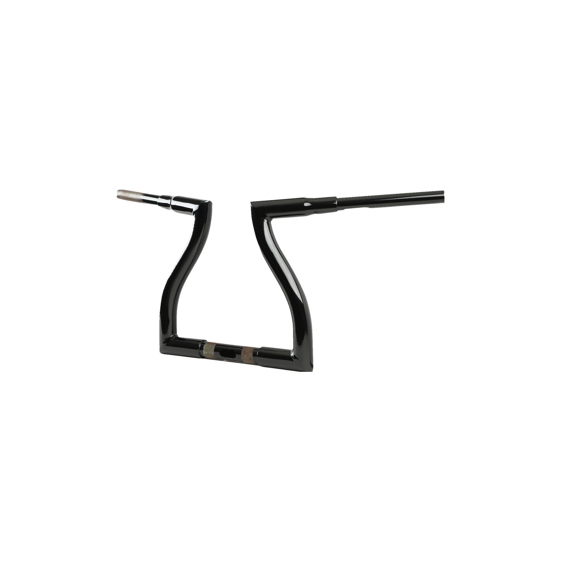 LA Choppers Thresher Handlebars