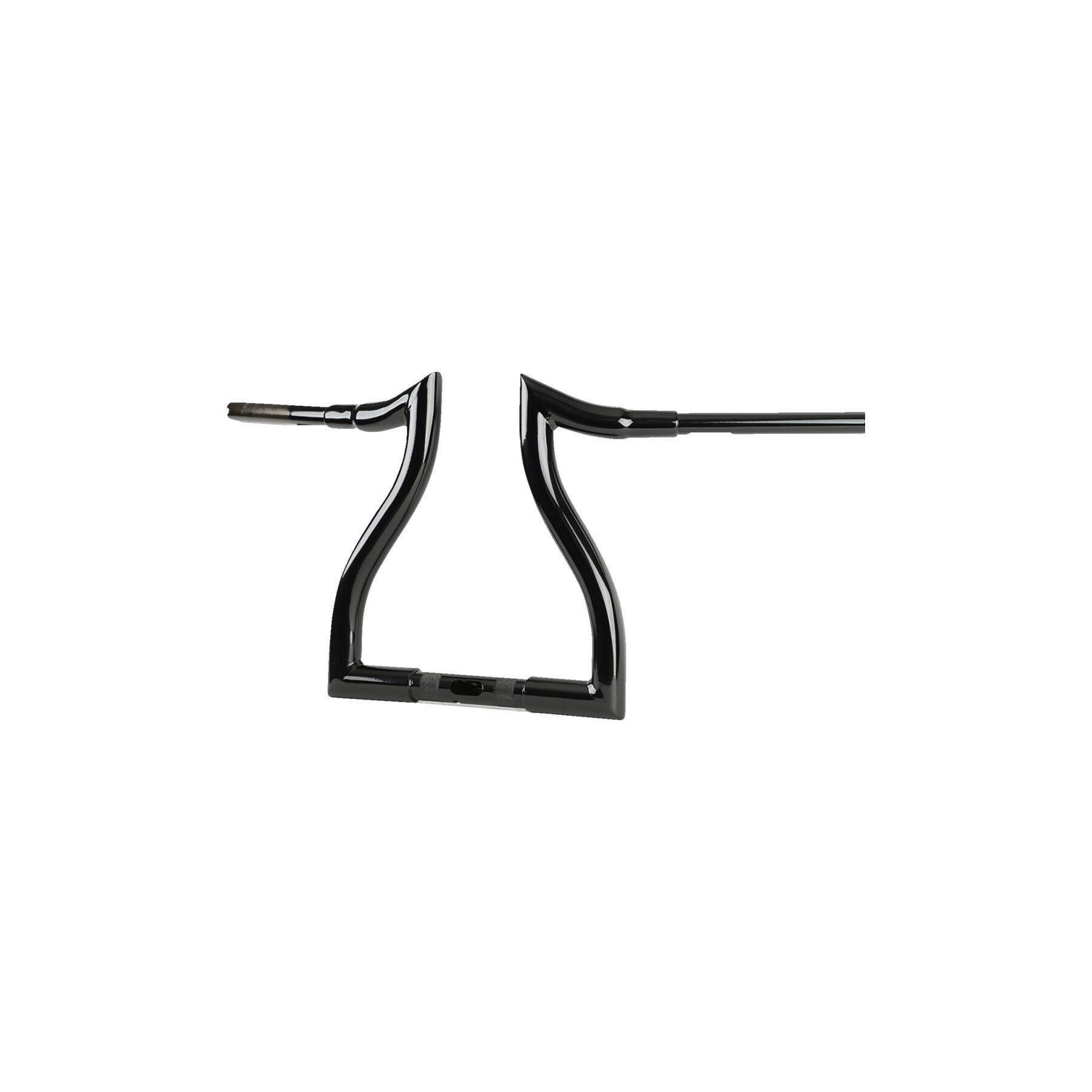 LA Choppers Hammerhead Handlebar For Harley