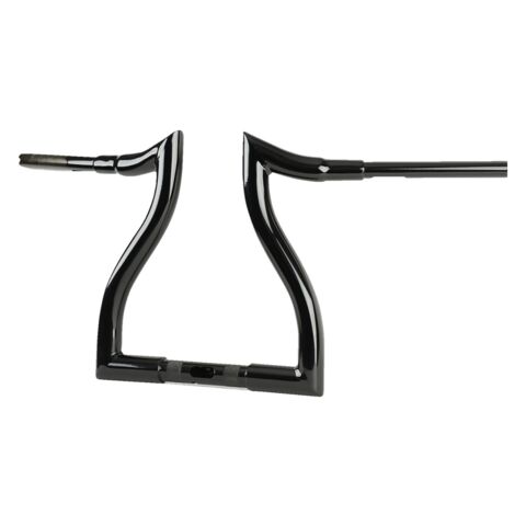 LA Choppers Hammerhead Handlebar For Harley