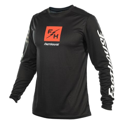Fasthouse Carbon Echo Jersey