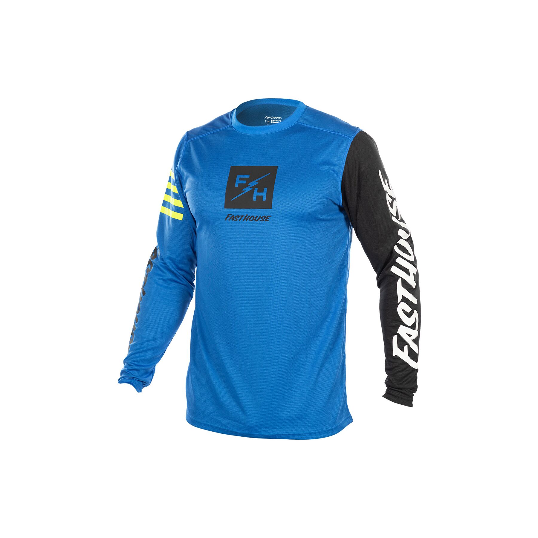 Fasthouse Carbon Echo Jersey