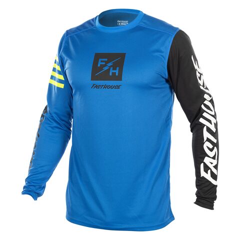 Fasthouse Carbon Echo Jersey