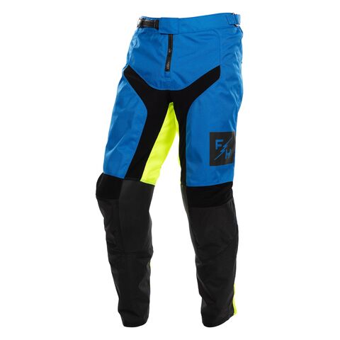 Fasthouse Carbon Echo Pants