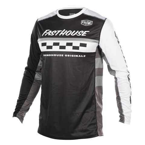 Fasthouse Grindhouse Atomic Jersey