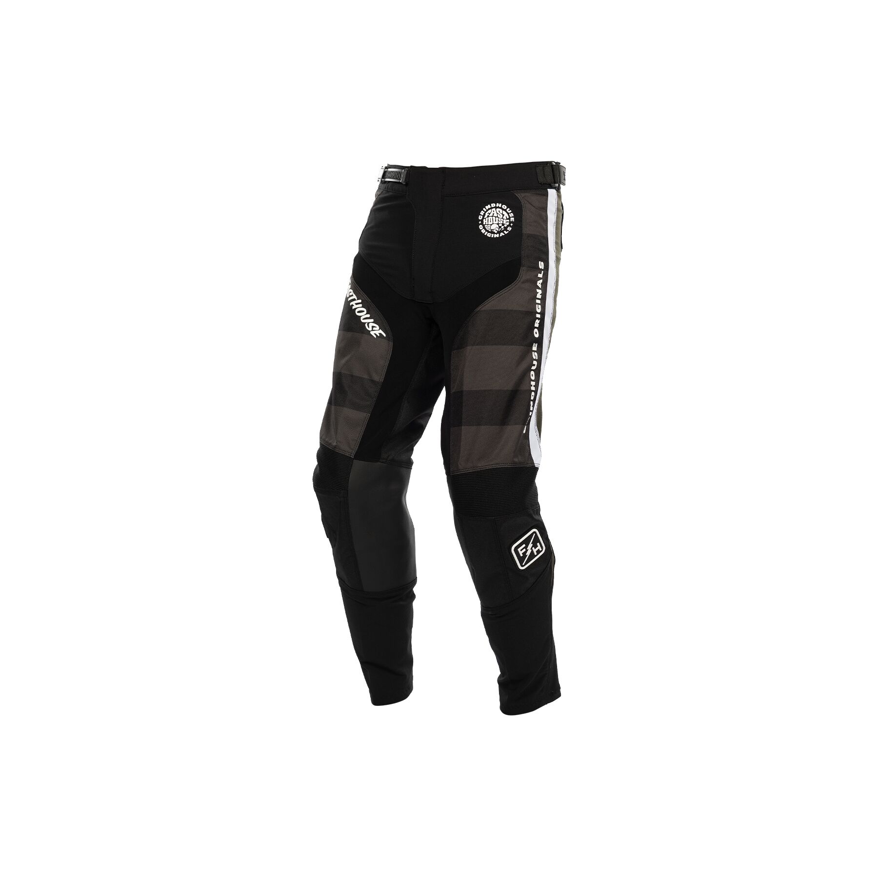 Fasthouse Grindhouse Atomic Pants