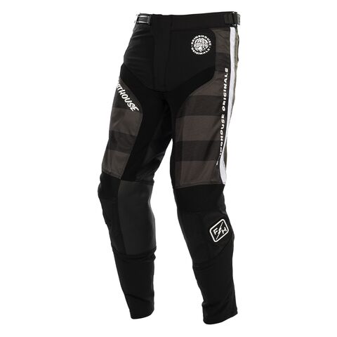 Fasthouse Grindhouse Atomic Pants