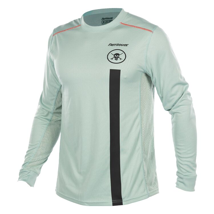 Light Blue/Black
