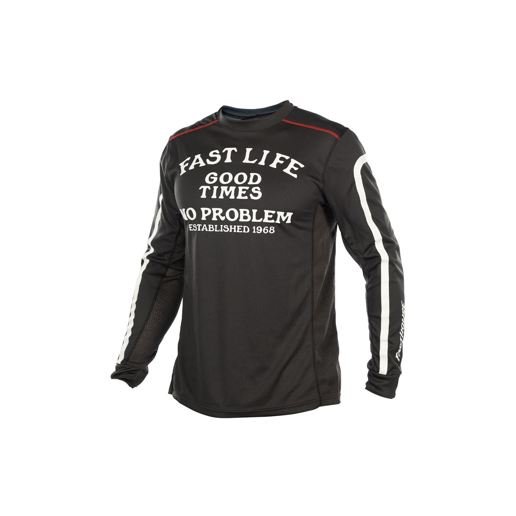 Fasthouse Sanguaro De Nada Jersey