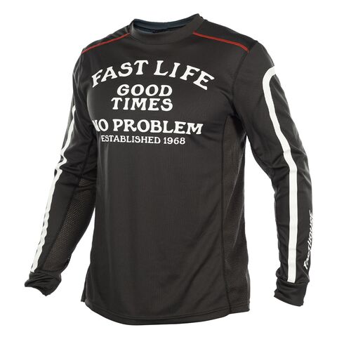 Fasthouse Sanguaro De Nada Jersey