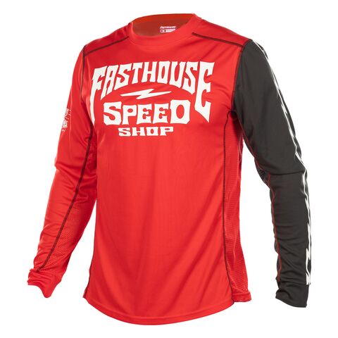 Fasthouse Sanguaro Horizon Jersey