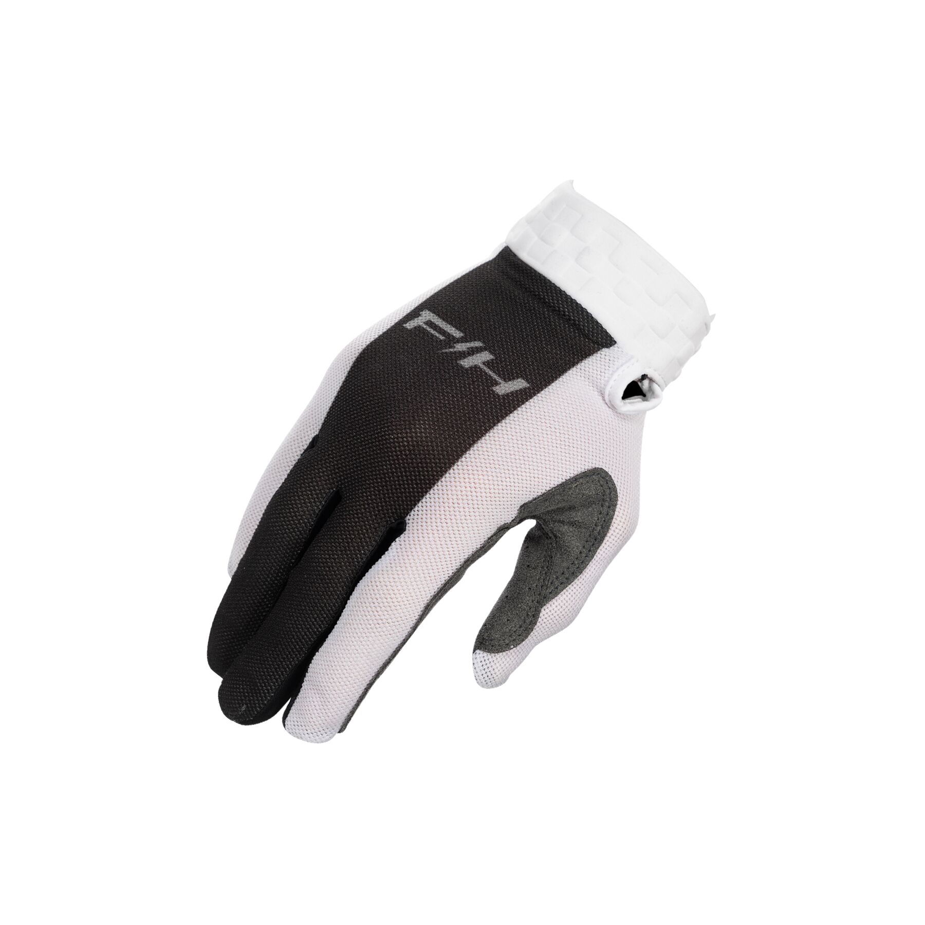 Fasthouse Vapor React Gloves