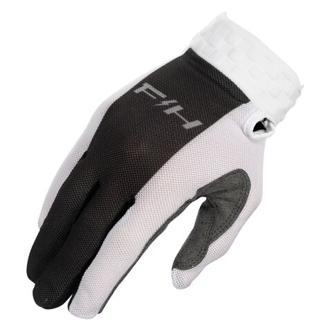 Fasthouse Vapor React Gloves