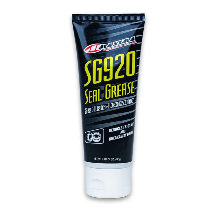 Maxima SG920 Suspension Seal Grease