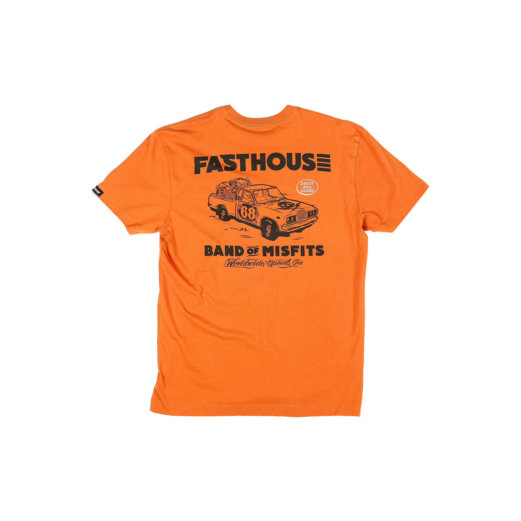 Fasthouse Pursuit T-Shirt
