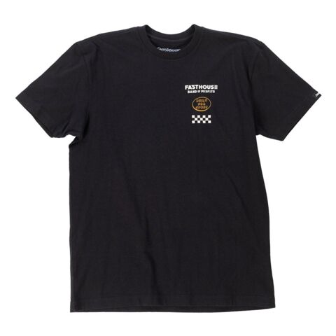 Fasthouse Youth Pursuit T-Shirt