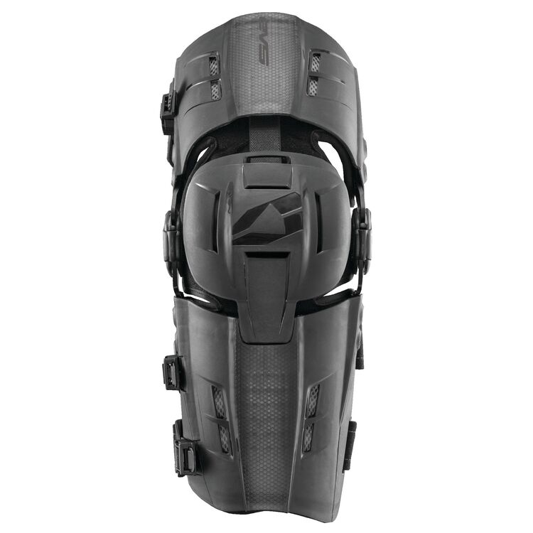 EVS RS9 Knee Brace Pair / LG [Open Box]