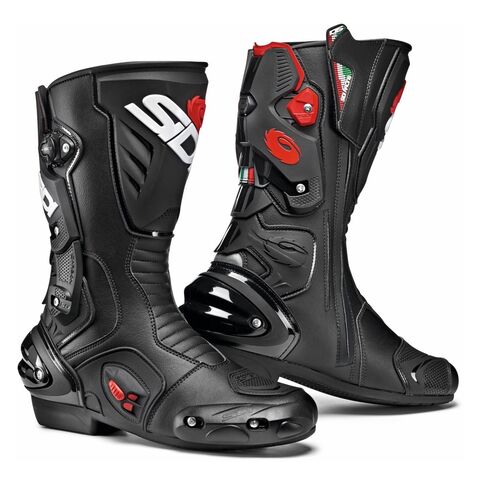 SIDI Vertigo 2 Boots Black / 43 [Open Box]