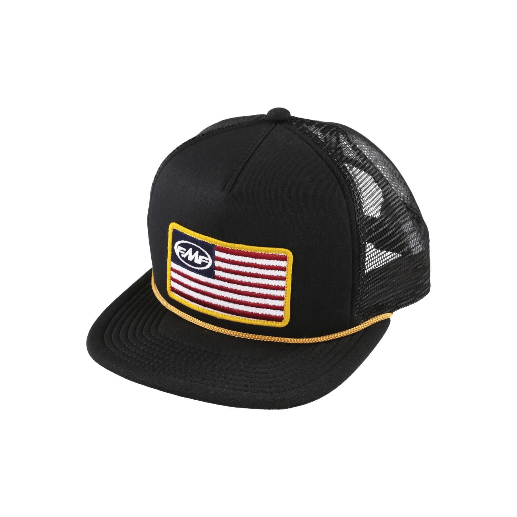FMF The Stars N Bars 2 Hat
