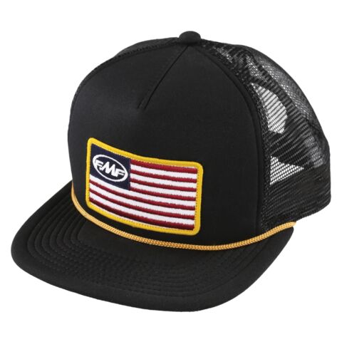 FMF The Stars N Bars 2 Hat