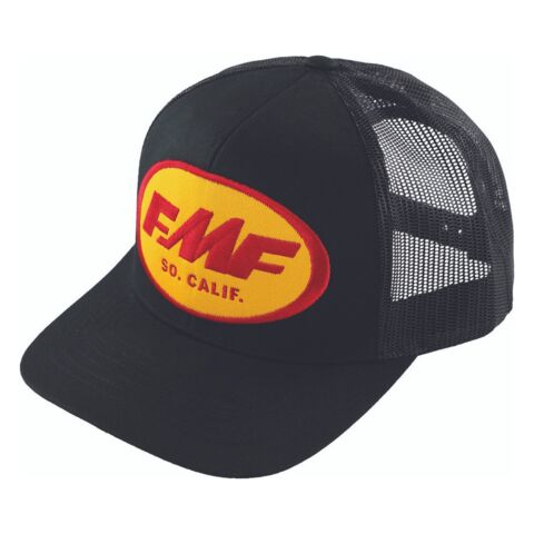 FMF Origins 3 Trucker Hat