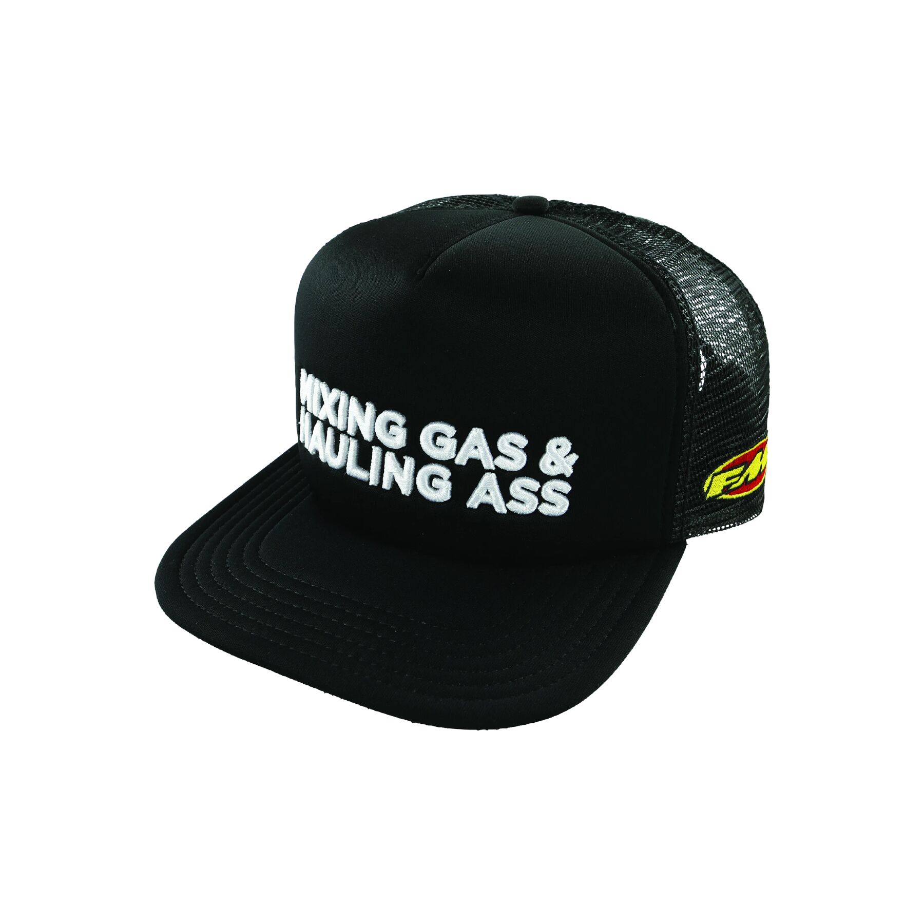 FMF Gass 2 Hat