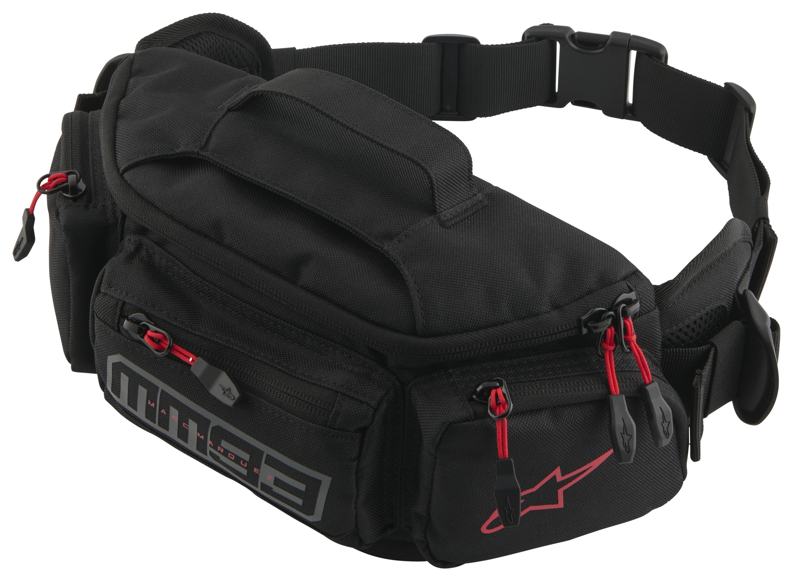 Alpinestars MM93 Waist Bag - RevZilla