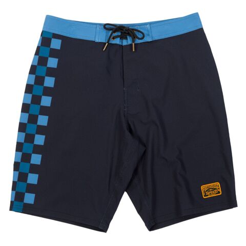 Fasthouse Staycation Board Shorts