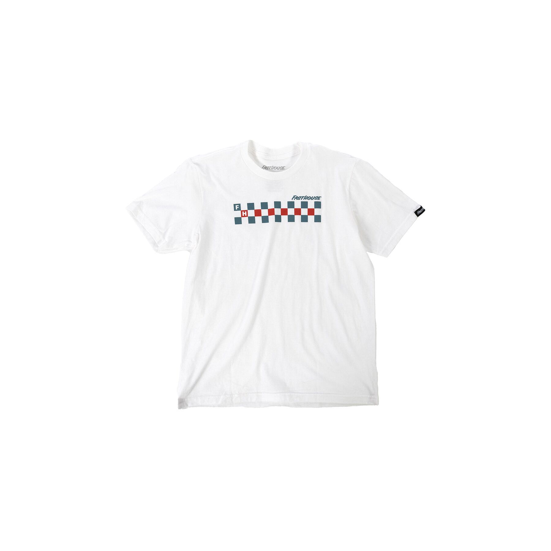 Fasthouse Youth Riff T-Shirt