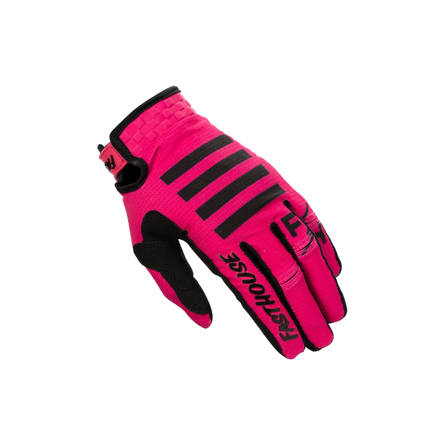 Fasthouse Elrod Hatter Gloves