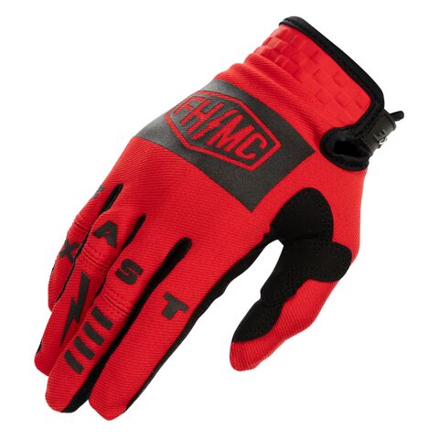 Fasthouse Speed Style Atomic Gloves