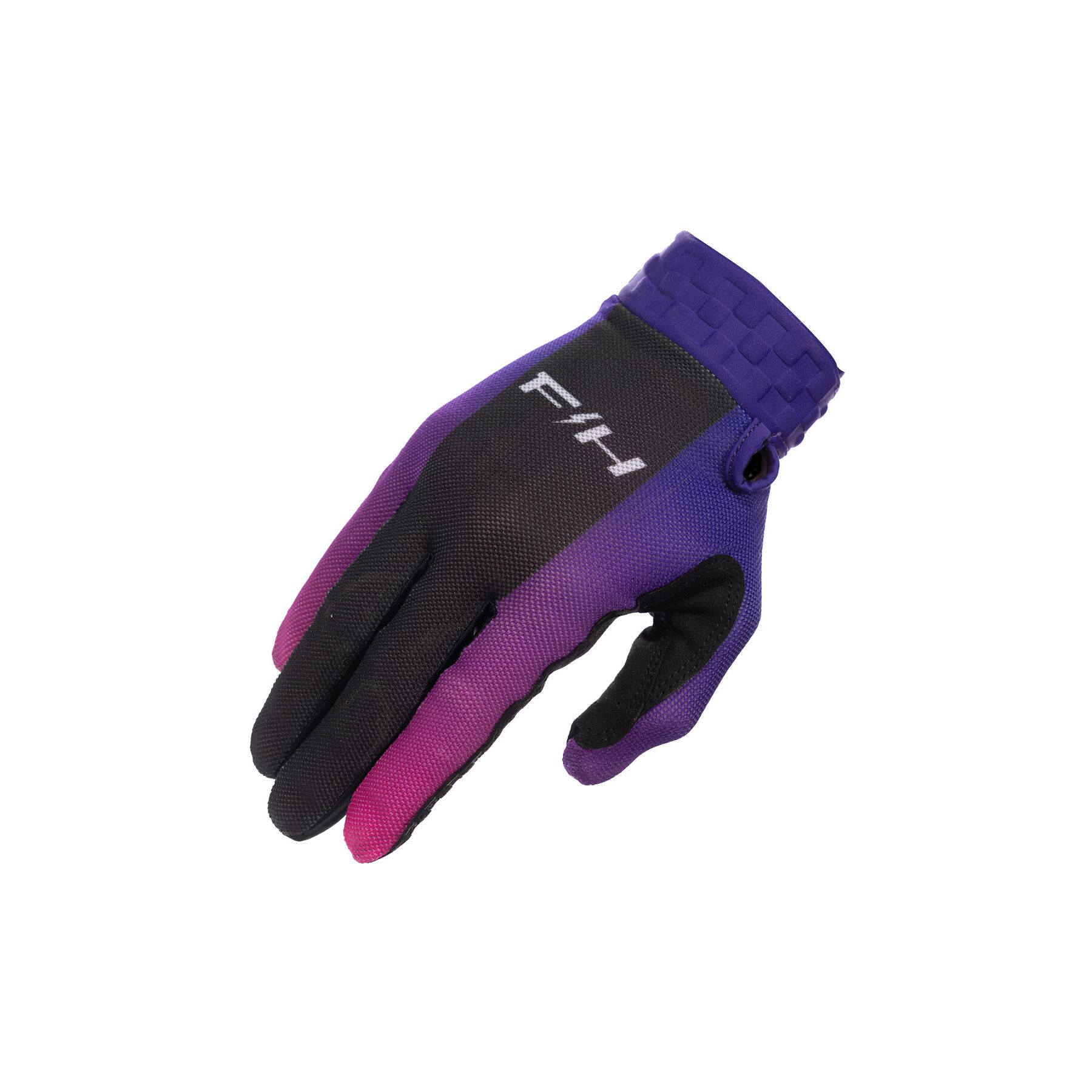 Fasthouse Vapor React Women's Gloves