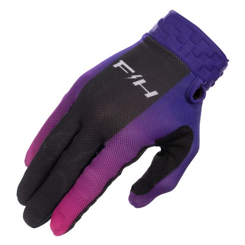 Fasthouse Vapor React Women's Gloves