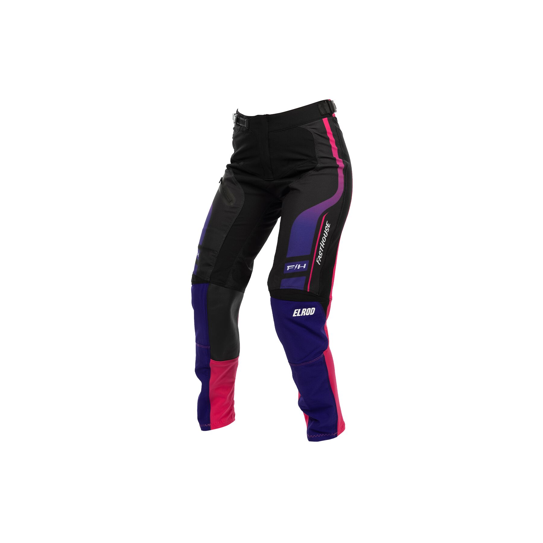 Fasthouse Elrod React Women's Pants