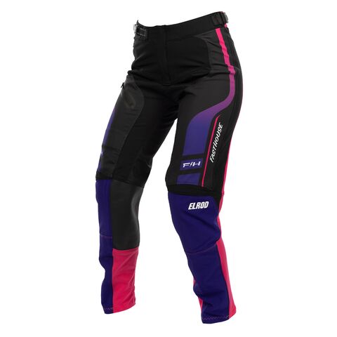 Fasthouse Elrod React Women's Pants
