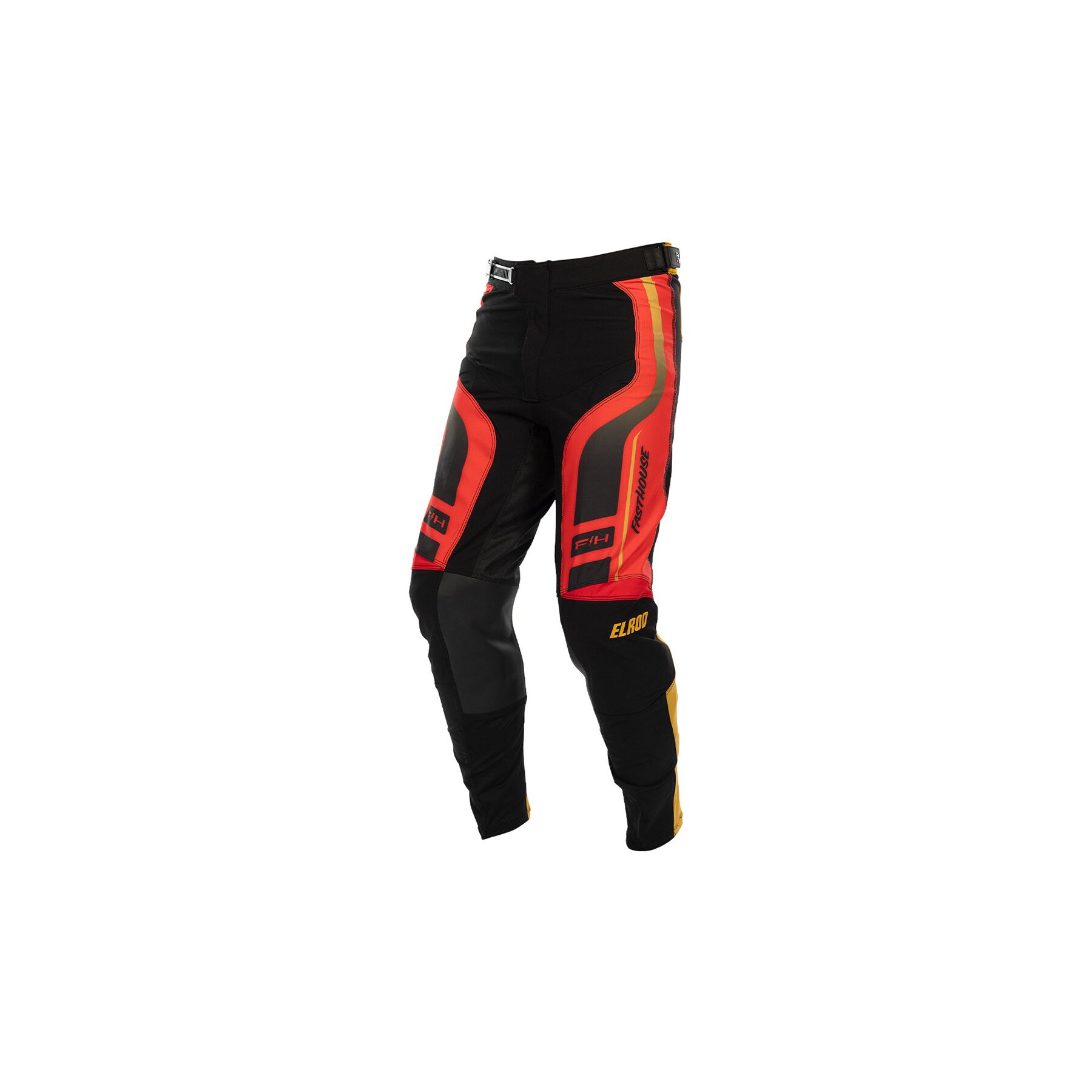 Fasthouse Youth Elrod React Pants