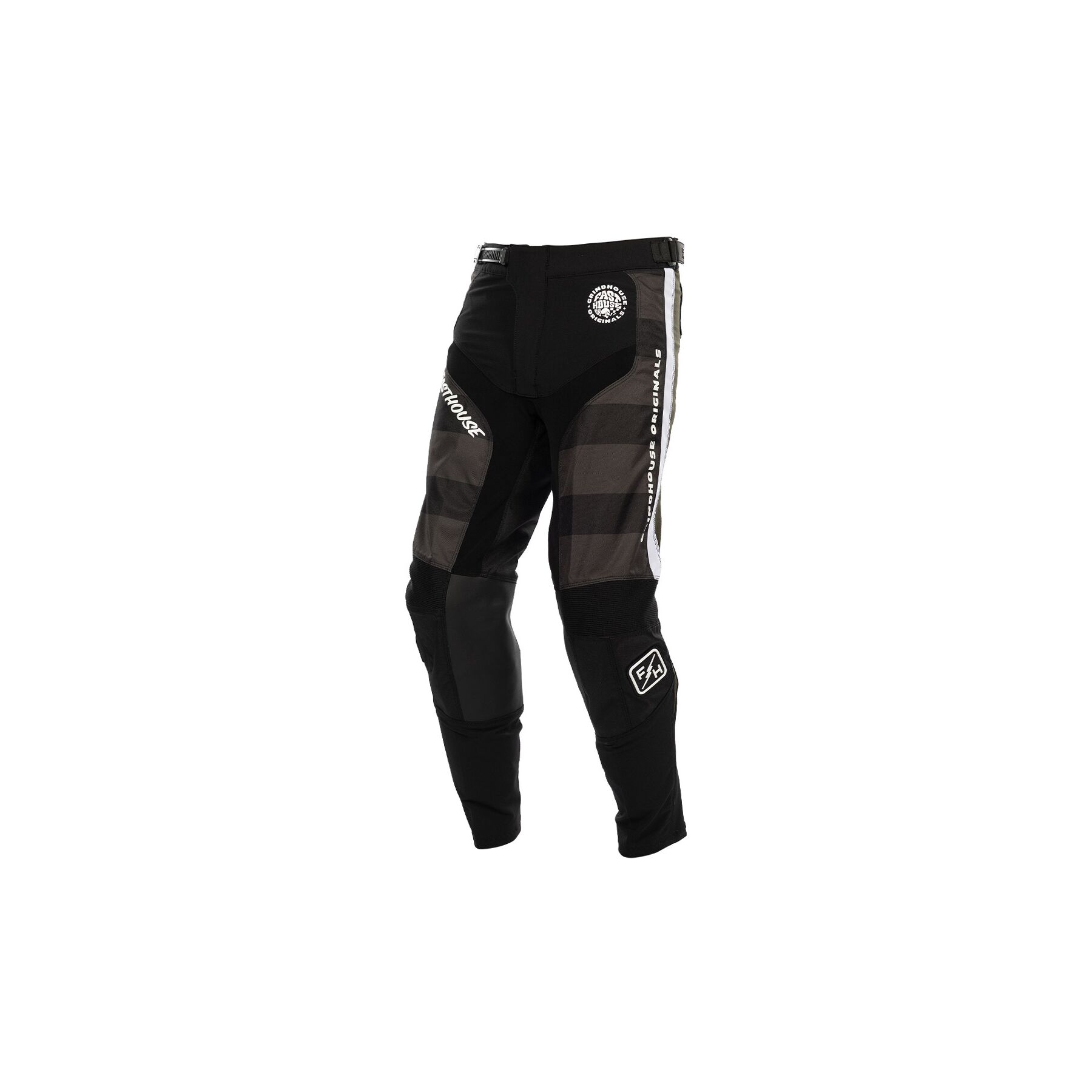 Fasthouse Youth Grindhouse Atomic Pants