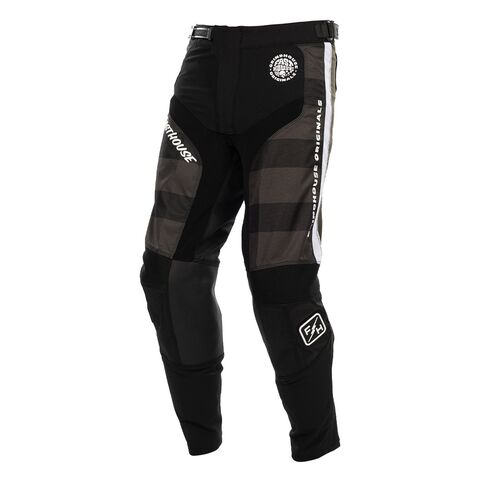 Fasthouse Youth Grindhouse Atomic Pants