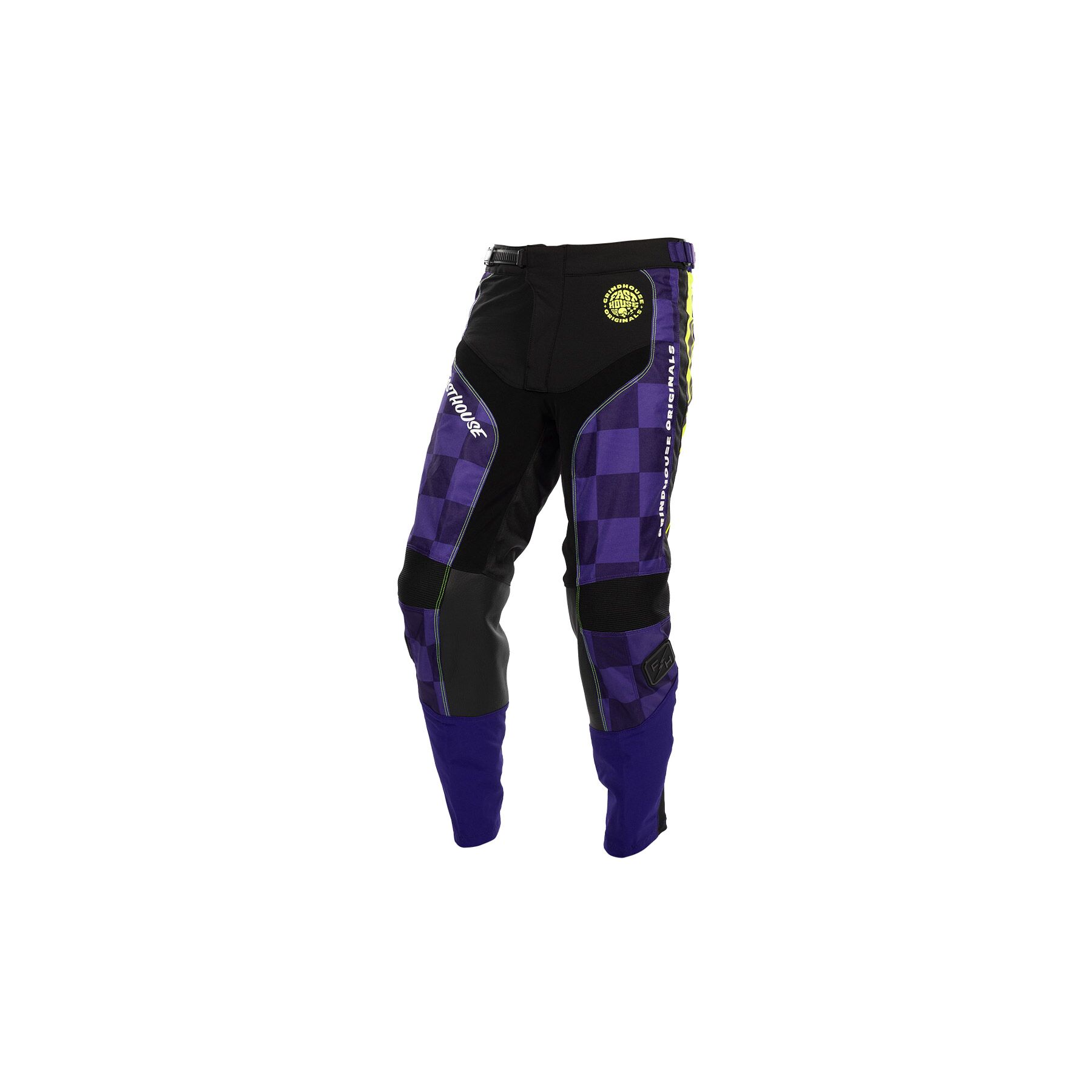 Fasthouse Youth Grindhouse Grimm Pants